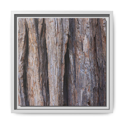 Ancient Grains - Unique Stretched Canvas Wall Art - Art By Earth