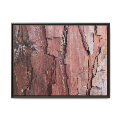 Rusted Memories - Unique Stretched Canvas Wall Art - Art By Earth