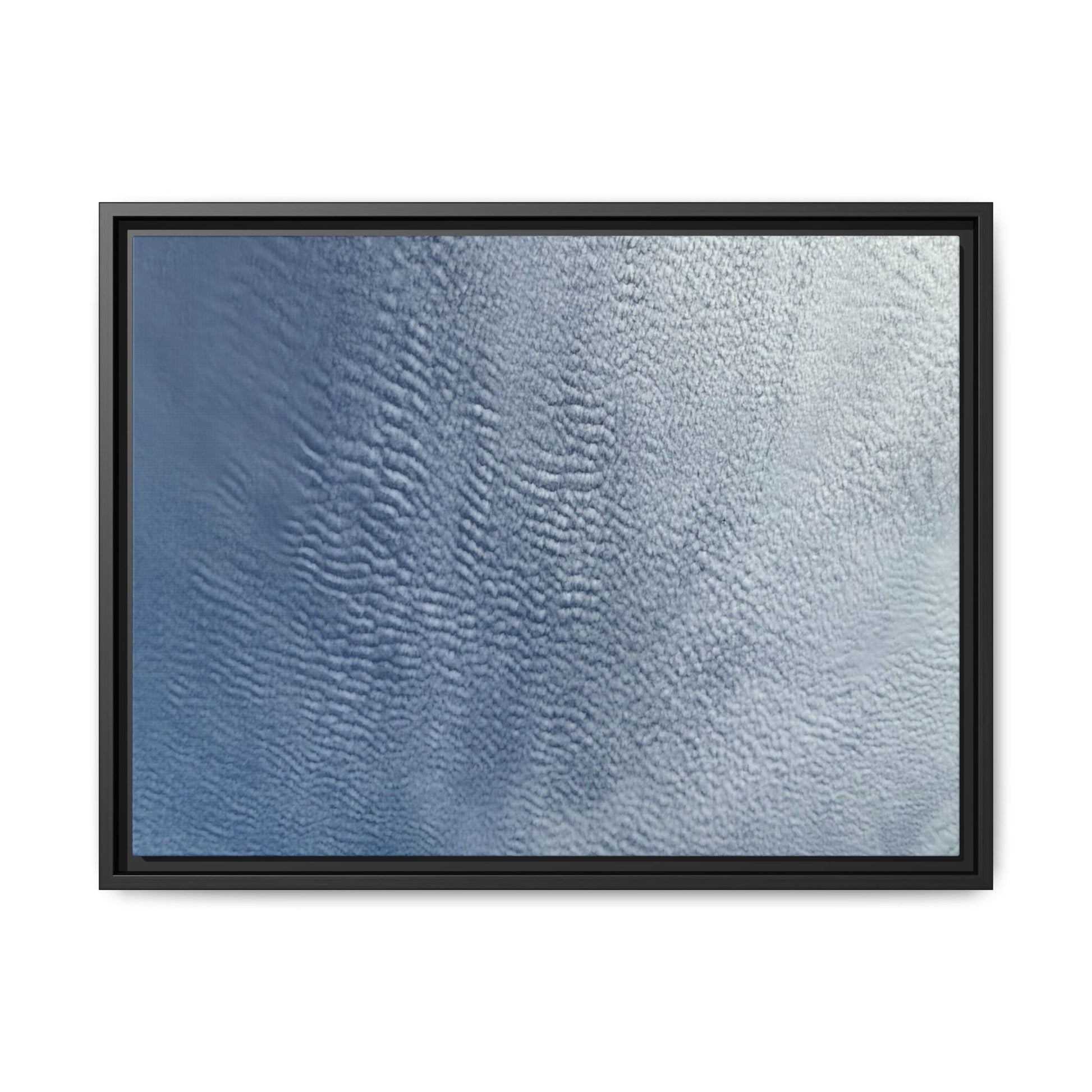 Waves of Whispers - Unique Poster Wall Art - Art By Earth