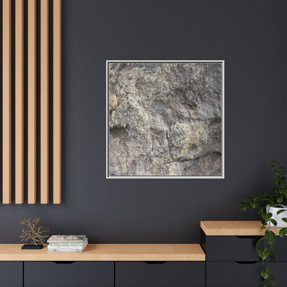 Earthen Textures - Unique Stretched Canvas Wall Art - Art By Earth