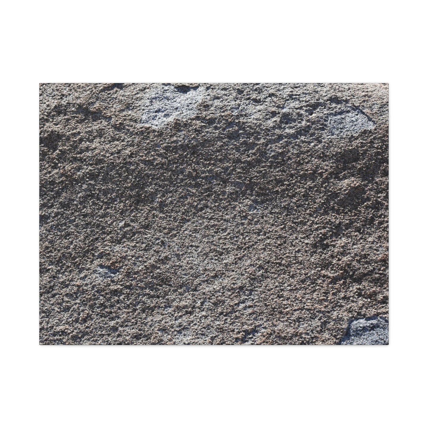 Earth's Canvas - Unique Frameless Canvas Wall Art