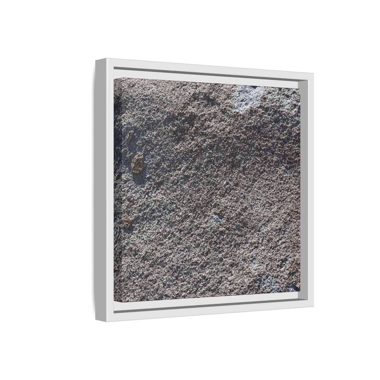 Urban Surface - Unique Stretched Canvas Wall Art