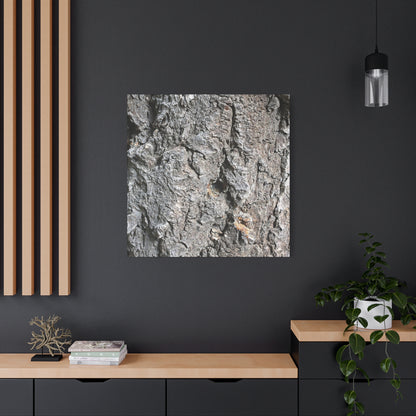 Elemental Canvas - Unique Frameless Canvas Wall Art - Art By Earth
