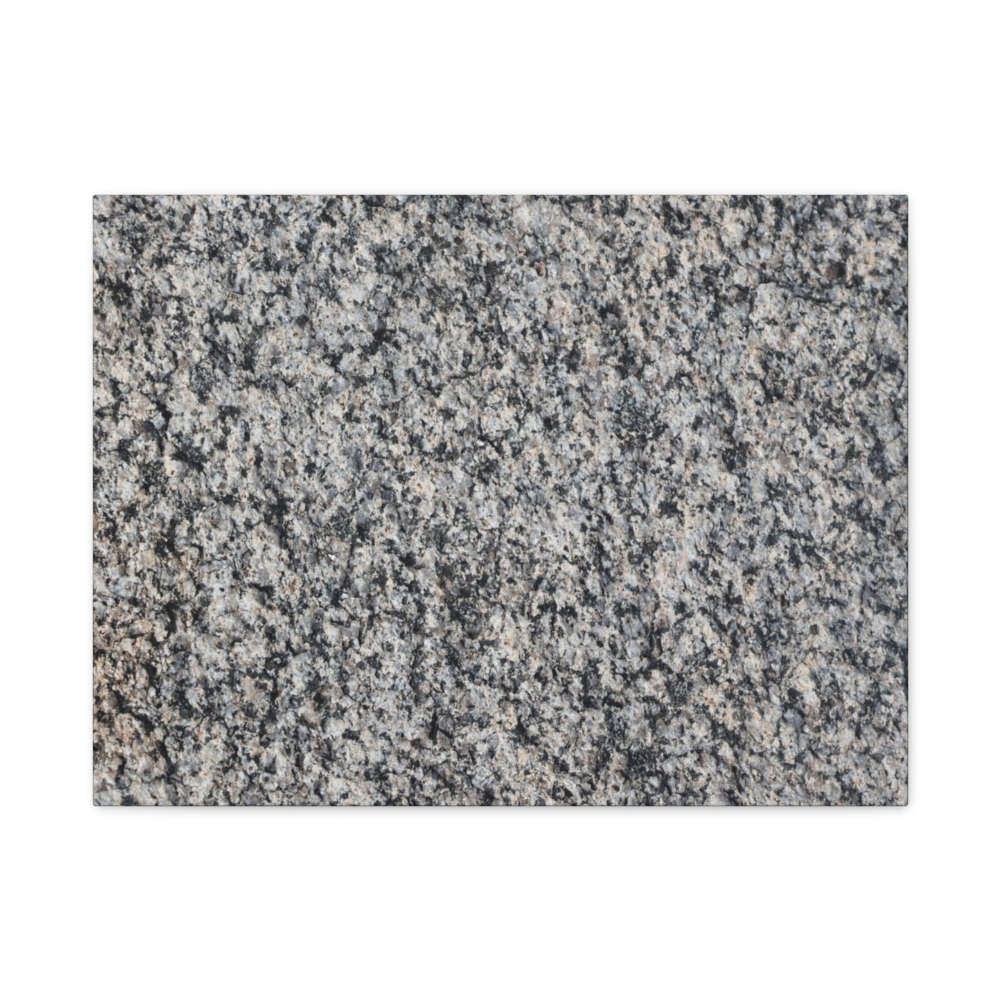 Mineral Tapestry - Unique Frameless Canvas Wall Art - Art By Earth