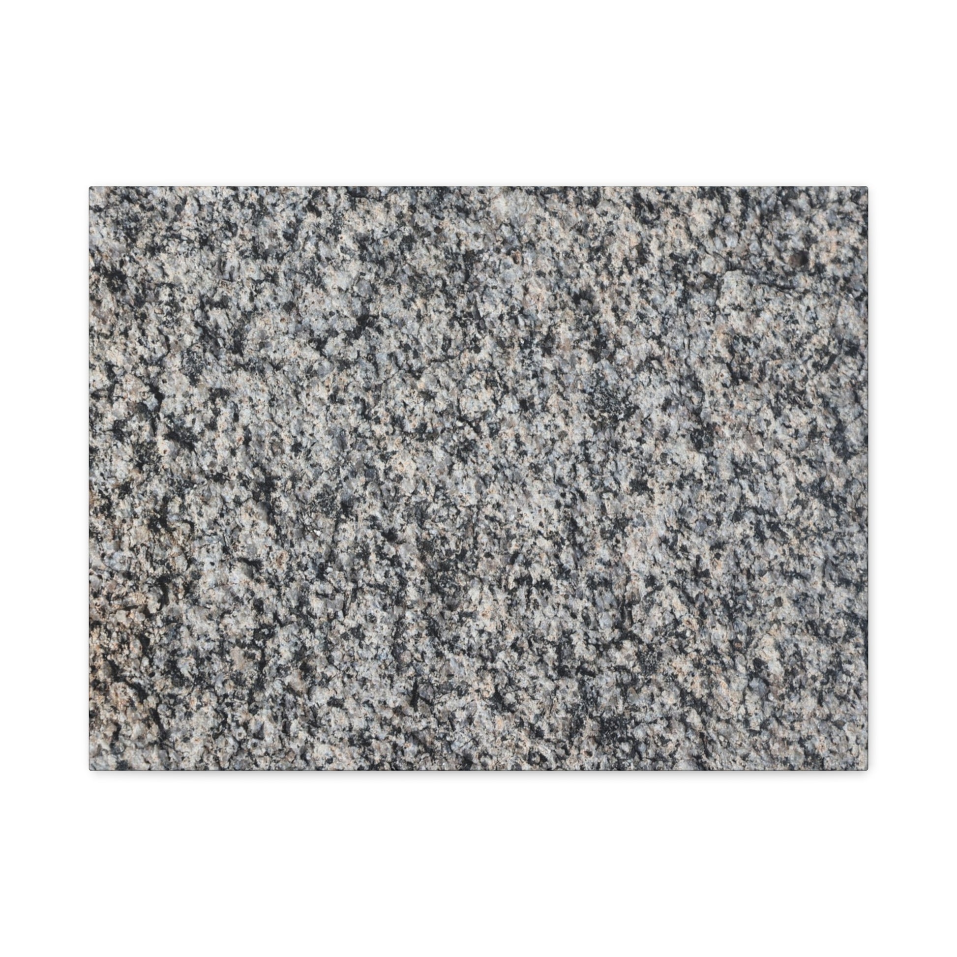 Mineral Tapestry - Unique Frameless Canvas Wall Art - Art By Earth