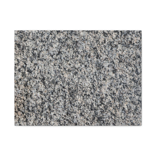 Mineral Tapestry - Unique Frameless Canvas Wall Art - Art By Earth