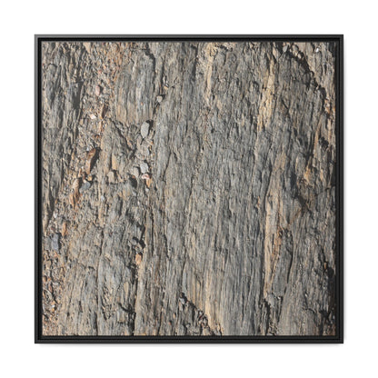 Textured Earth - Unique Stretched Canvas Wall Art - Art By Earth