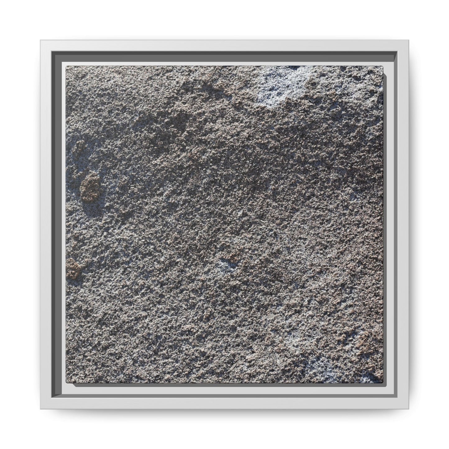 Urban Surface - Unique Stretched Canvas Wall Art