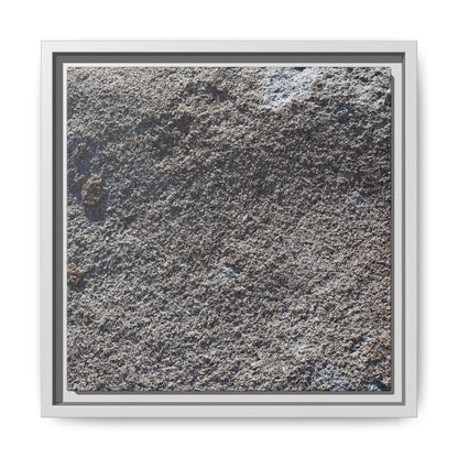 Urban Surface - Unique Stretched Canvas Wall Art