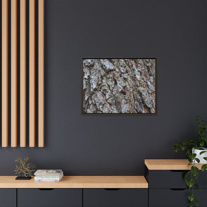 Woodland Canvas - Unique Stretched Canvas Wall Art - Art By Earth
