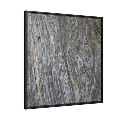 Eternal Knots - Unique Stretched Canvas Wall Art - Art By Earth