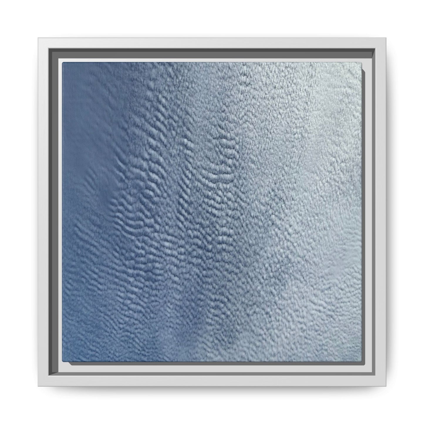 Waves of Whispers - Unique Poster Wall Art - Art By Earth