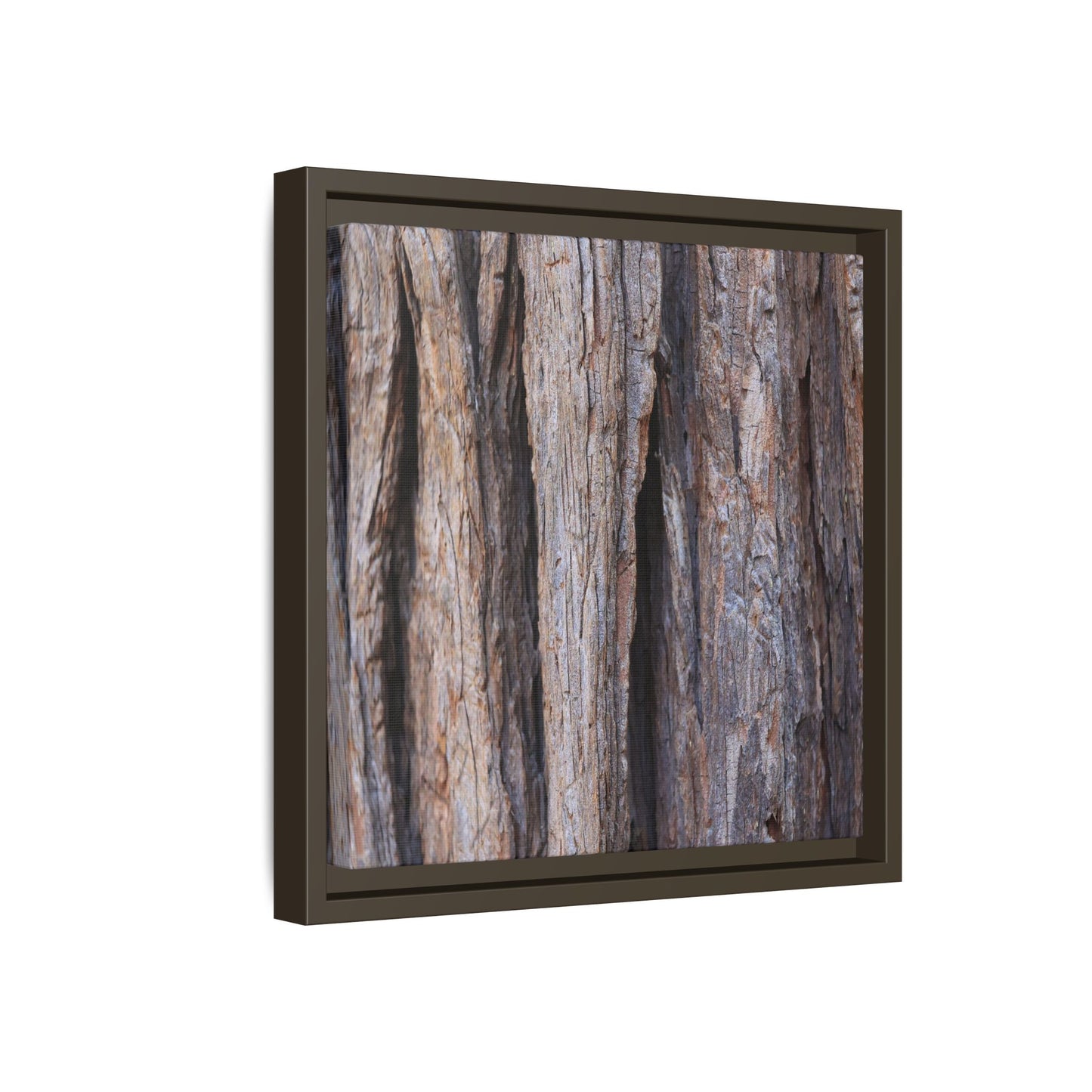 Ancient Grains - Unique Stretched Canvas Wall Art - Art By Earth