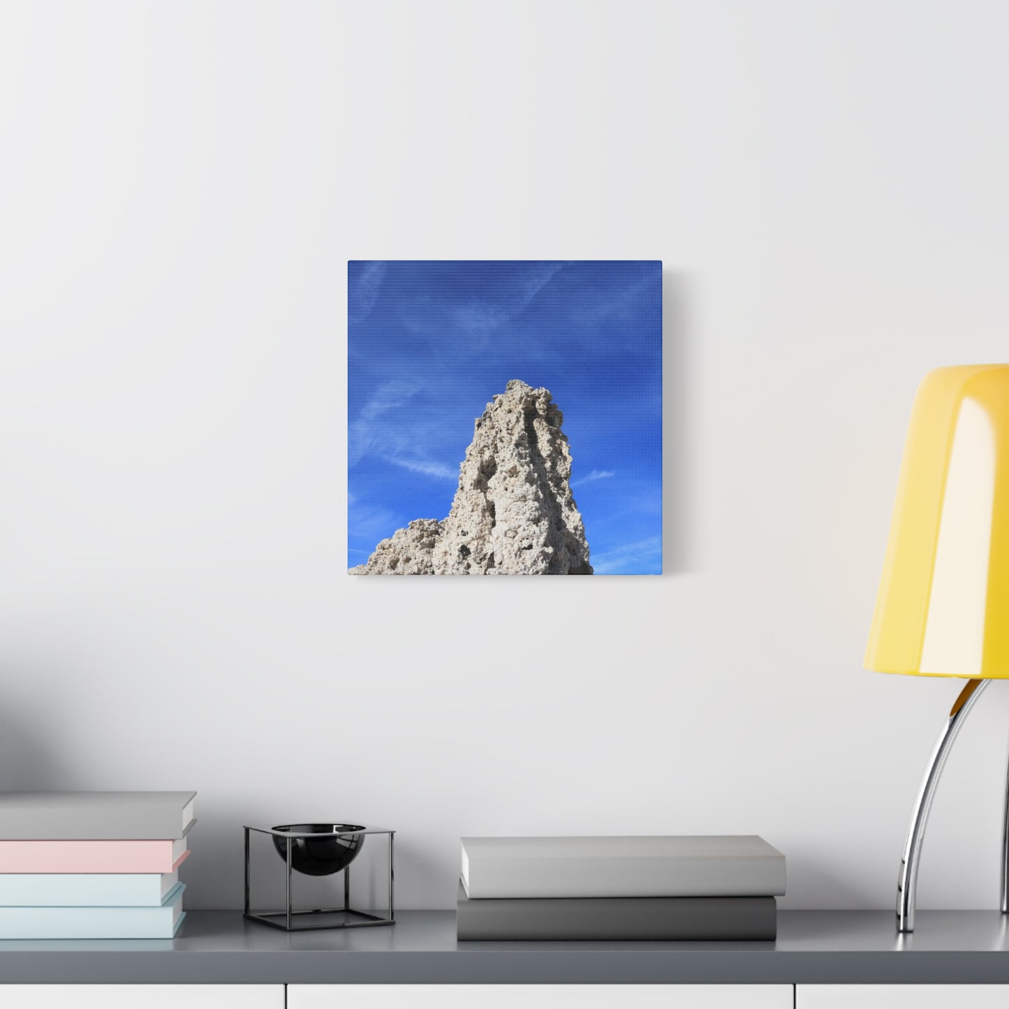 Reaching Skyward - Unique Frameless Canvas Wall Art