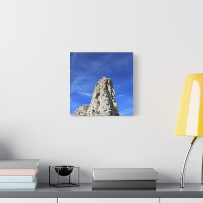 Reaching Skyward - Unique Frameless Canvas Wall Art