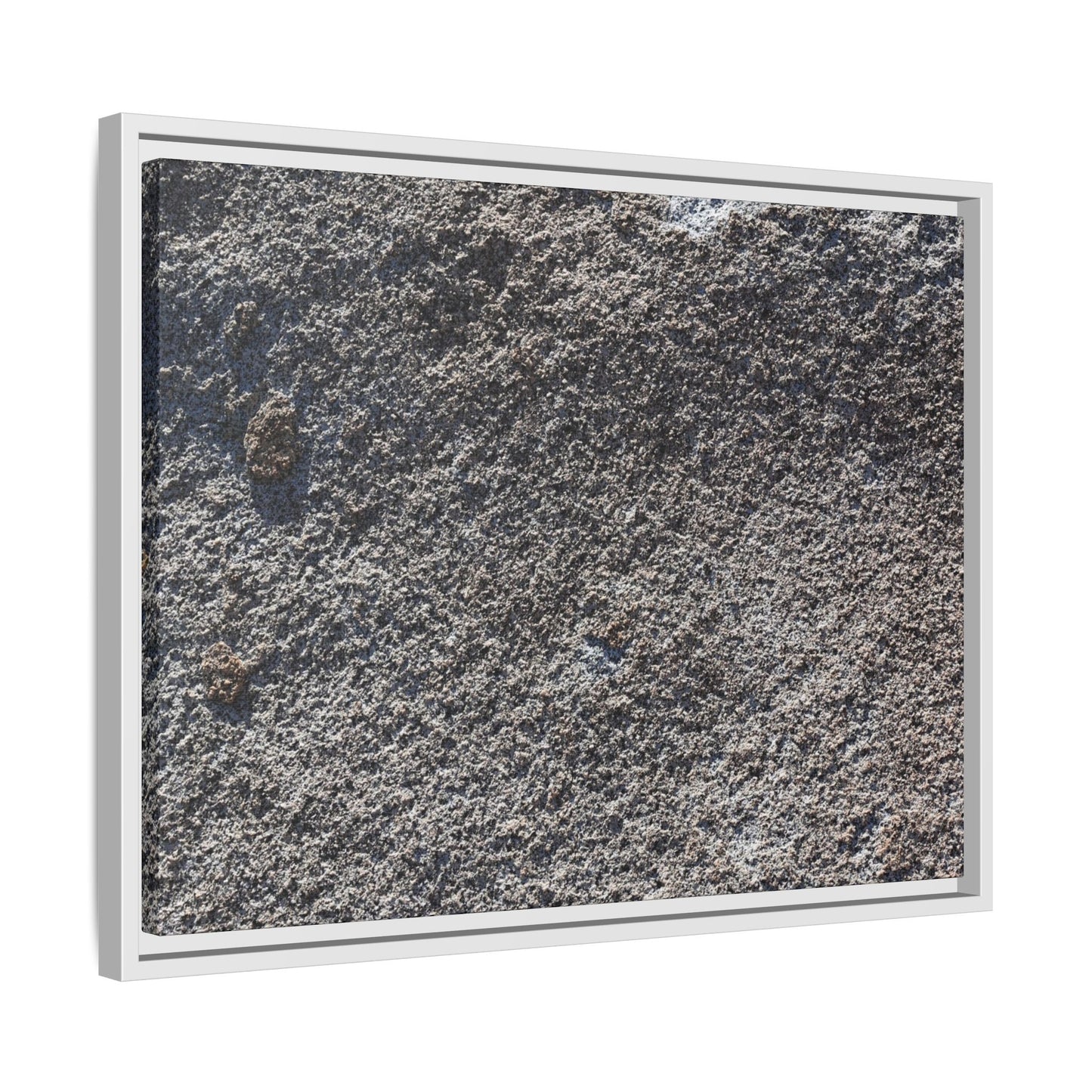Urban Surface - Unique Stretched Canvas Wall Art