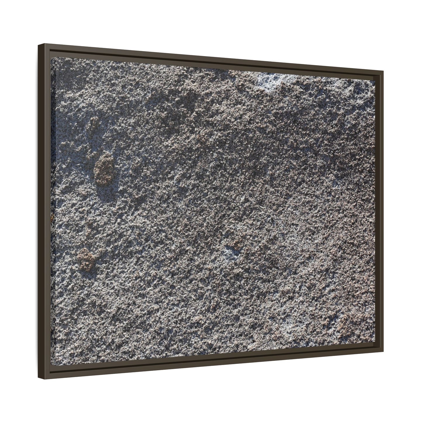 Urban Surface - Unique Stretched Canvas Wall Art