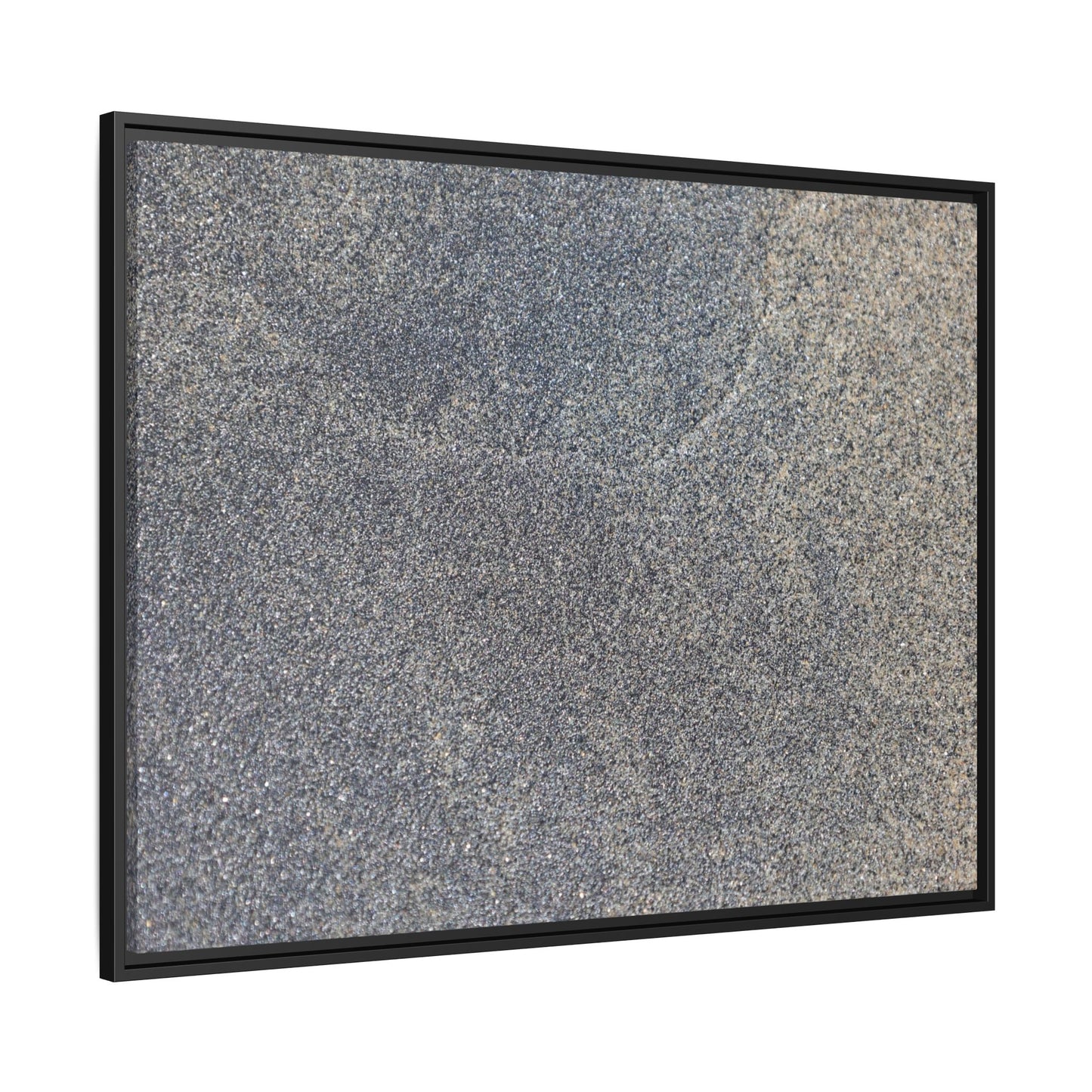 Shifting Sands - Unique Stretched Canvas Wall Art - Art By Earth