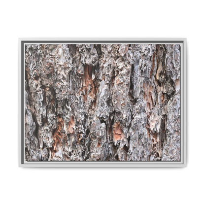 Rugged Cortex - Unique Stretched Canvas Wall Art - Art By Earth