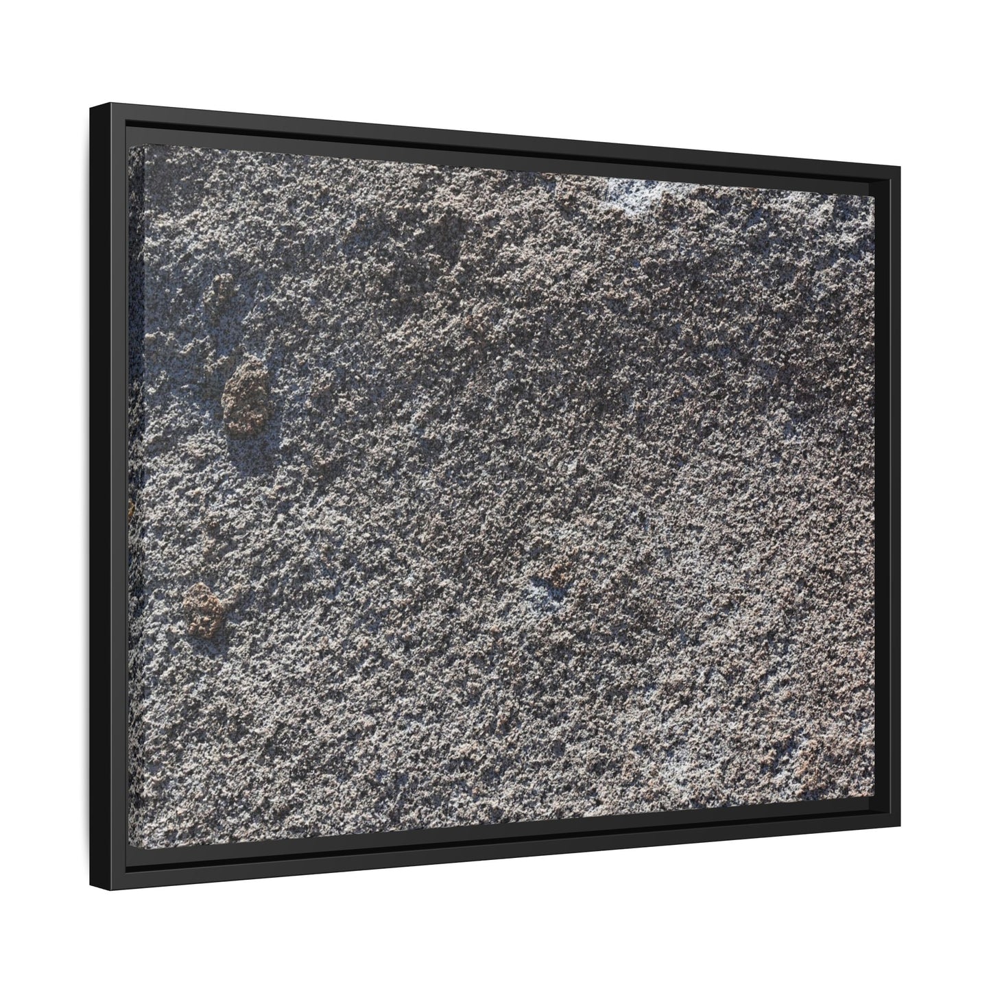 Urban Surface - Unique Stretched Canvas Wall Art