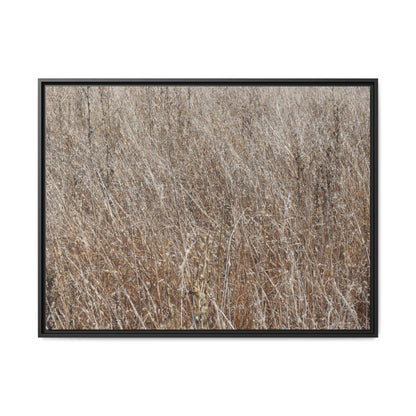 Whispers of Autumn - Unique Stretched Canvas Wall Art - Art By Earth