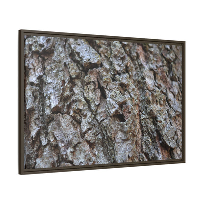 Woodland Canvas - Unique Stretched Canvas Wall Art - Art By Earth