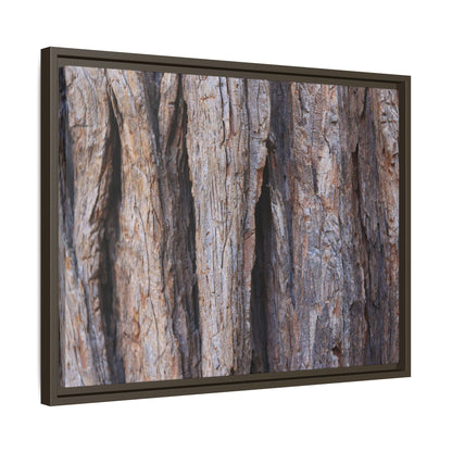 Ancient Grains - Unique Stretched Canvas Wall Art - Art By Earth