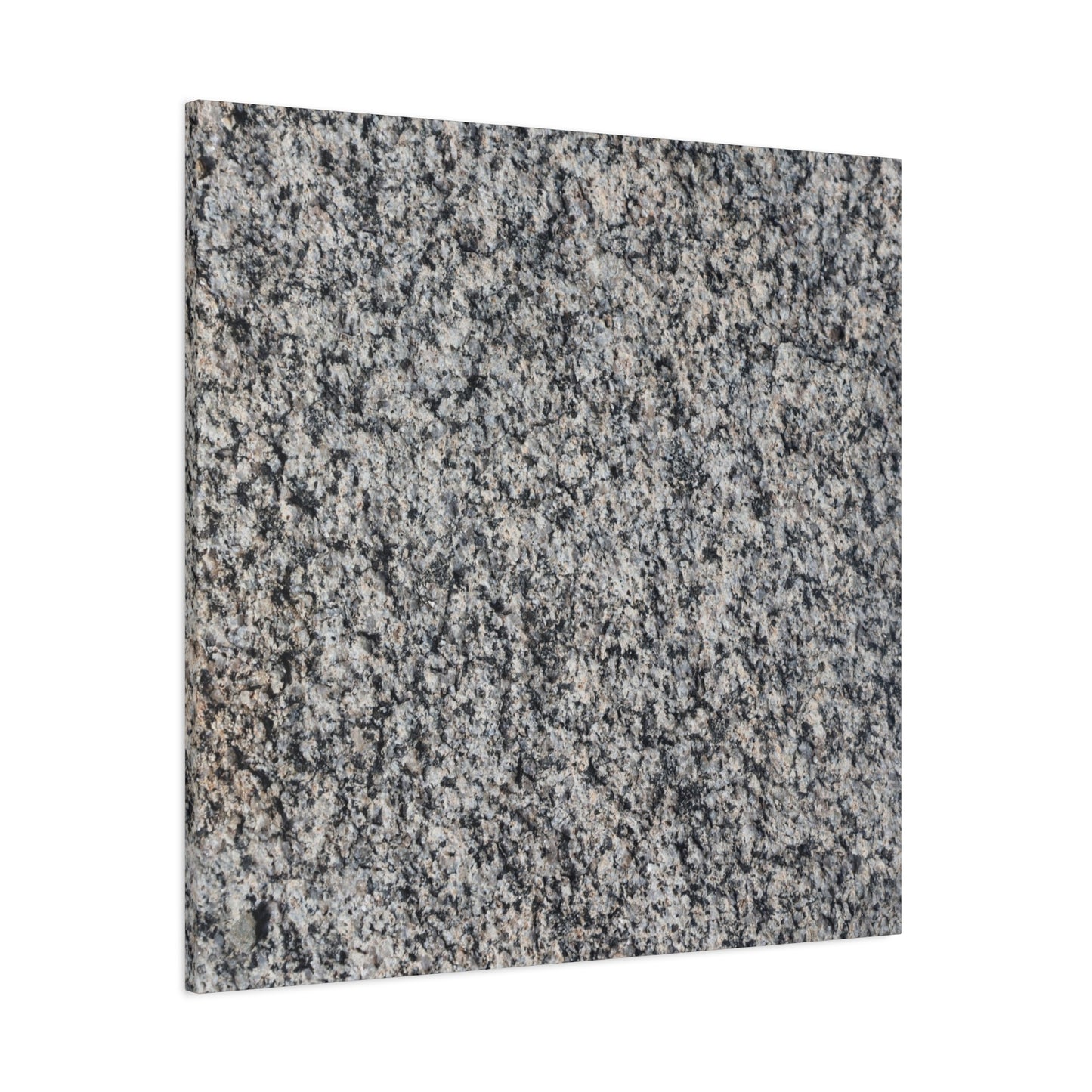 Mineral Tapestry - Unique Frameless Canvas Wall Art - Art By Earth