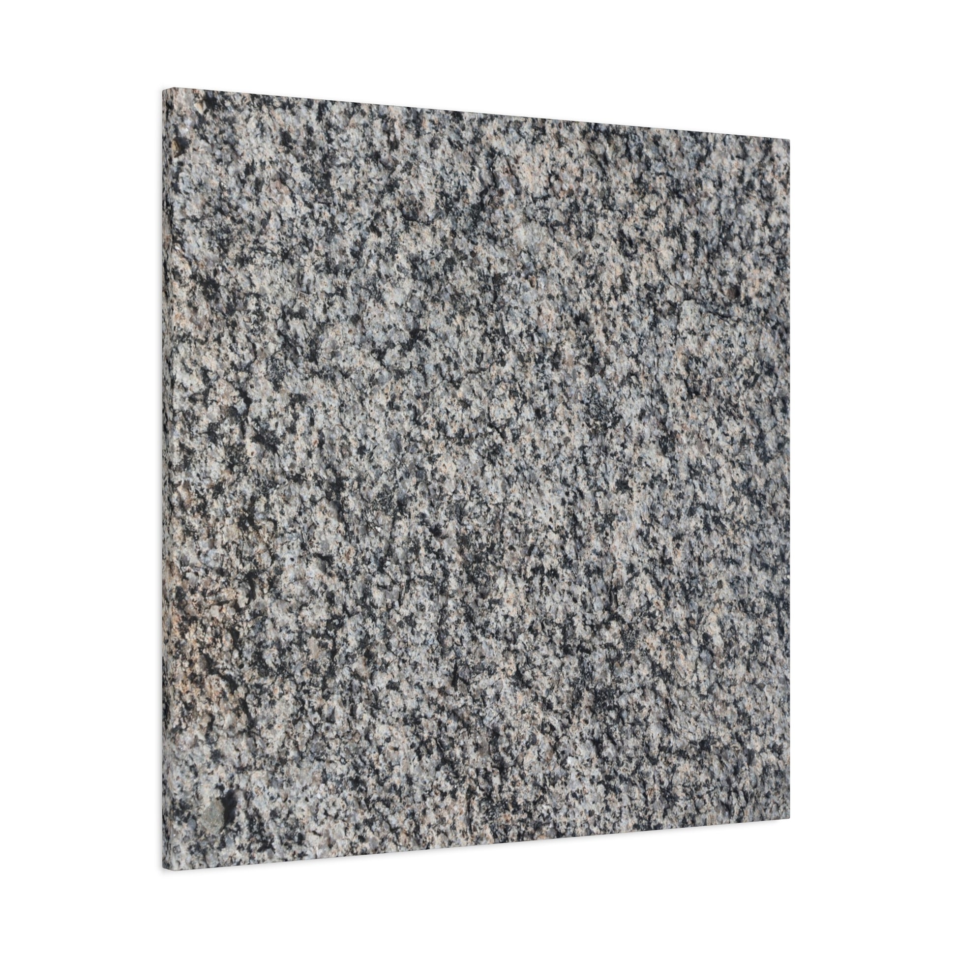 Mineral Tapestry - Unique Frameless Canvas Wall Art - Art By Earth