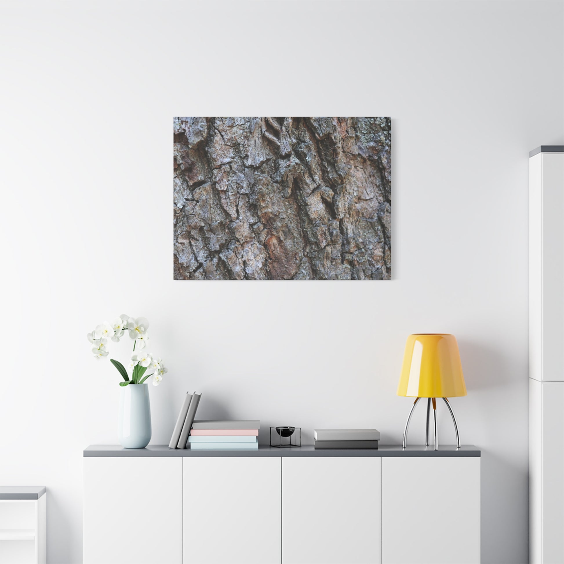 Rugged Canvas - Unique Frameless Canvas Wall Art - Art By Earth