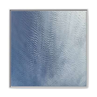 Waves of Whispers - Unique Poster Wall Art - Art By Earth