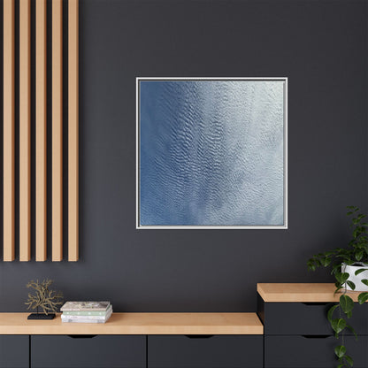 Waves of Whispers - Unique Poster Wall Art - Art By Earth