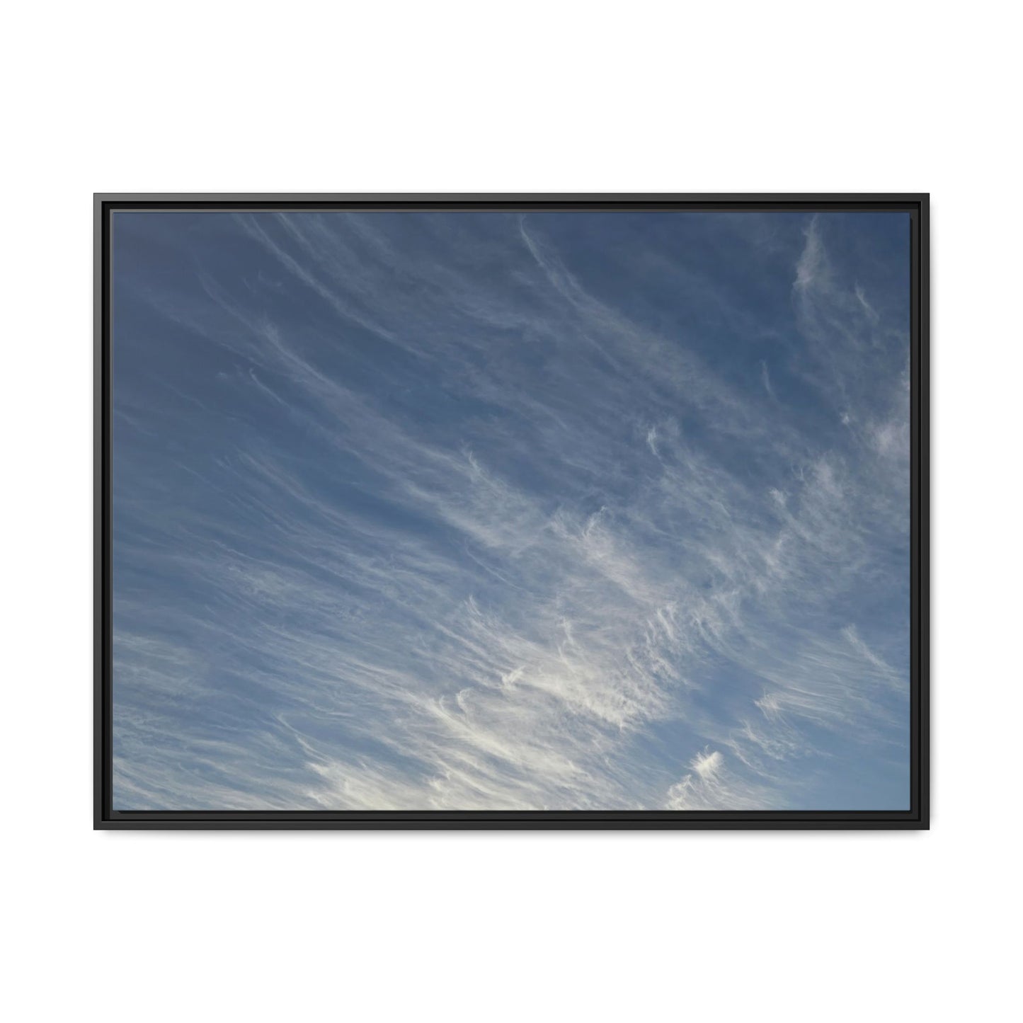 Whispers of Wind - Unique Stretched Canvas Wall Art - Art By Earth