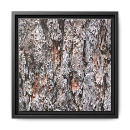 Rugged Cortex - Unique Stretched Canvas Wall Art - Art By Earth