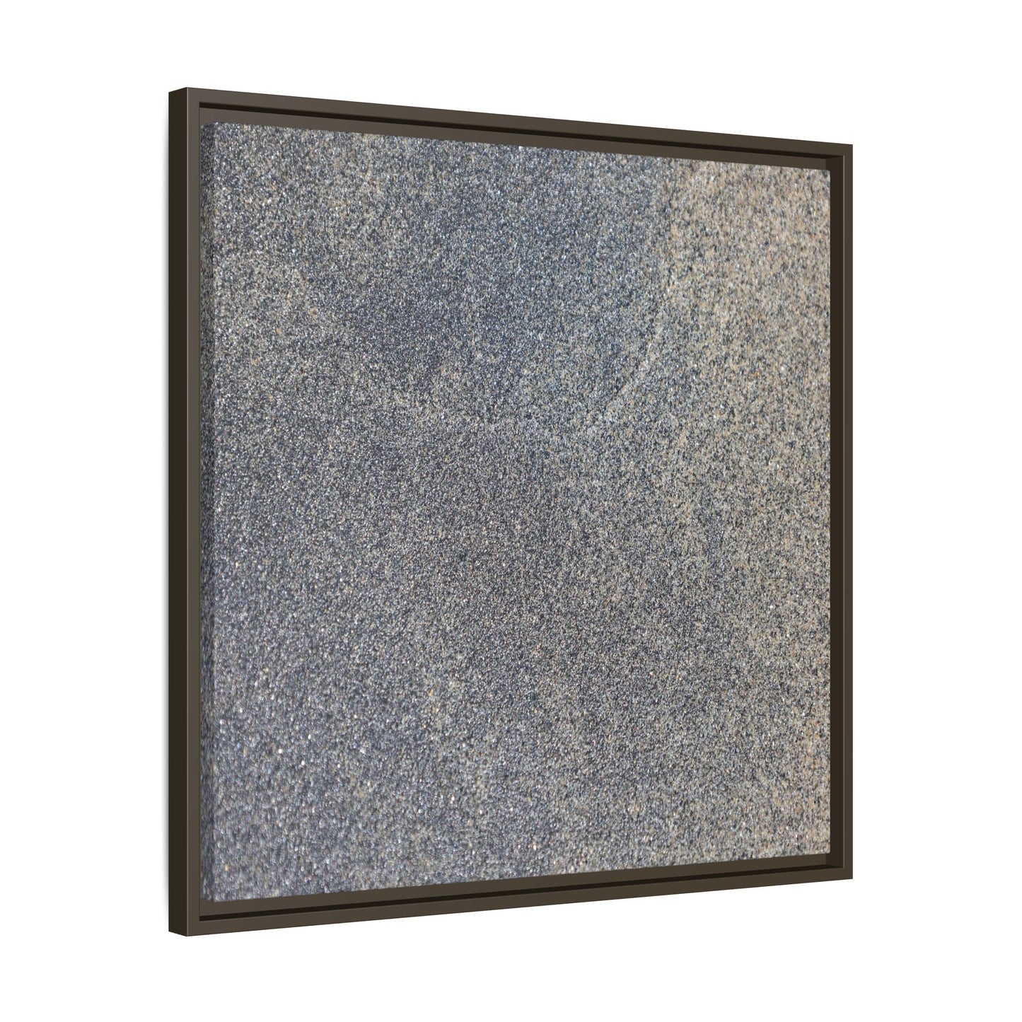 Shifting Sands - Unique Stretched Canvas Wall Art - Art By Earth