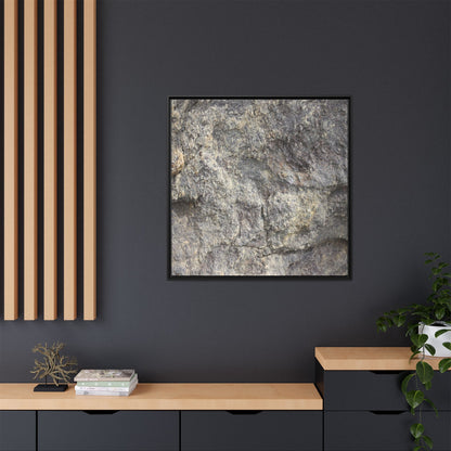 Earthen Textures - Unique Stretched Canvas Wall Art - Art By Earth