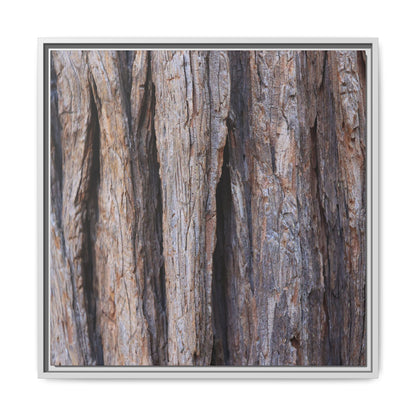 Ancient Grains - Unique Stretched Canvas Wall Art - Art By Earth