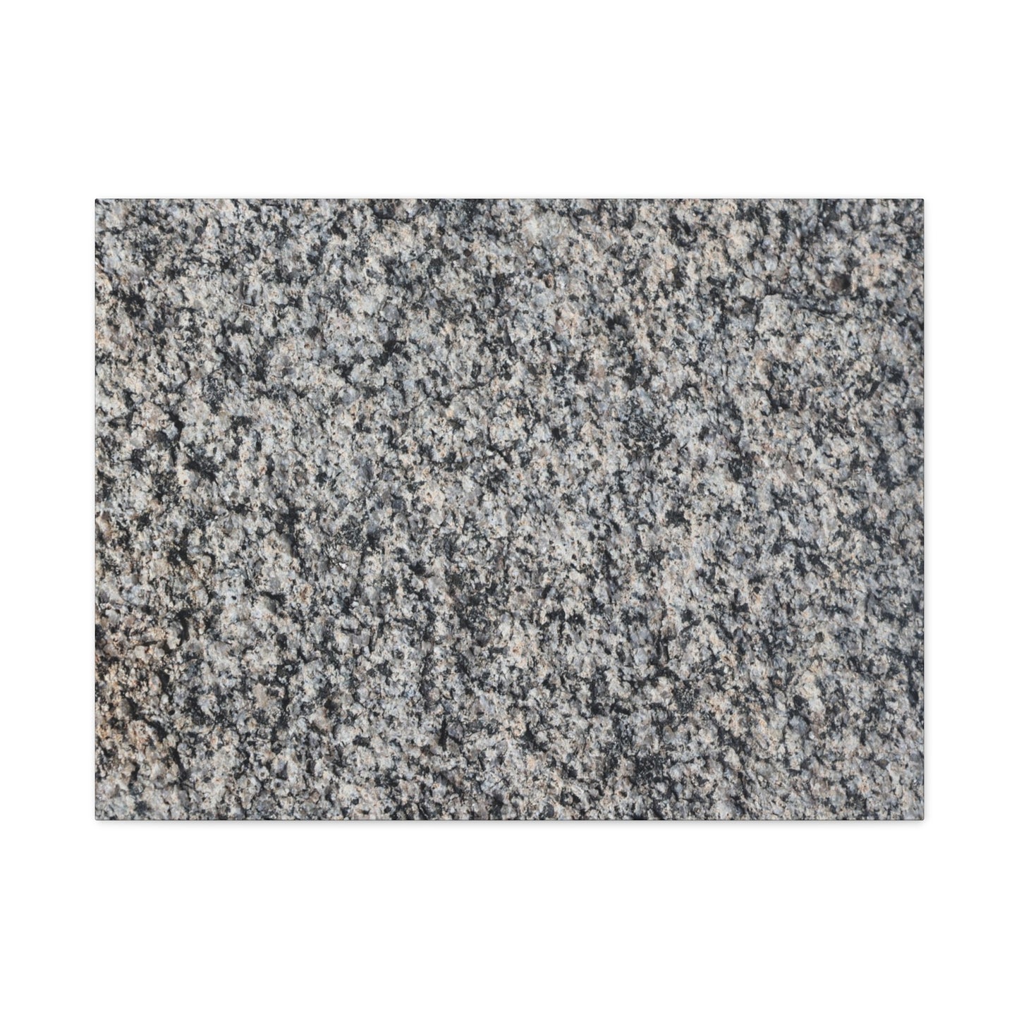 Mineral Tapestry - Unique Frameless Canvas Wall Art - Art By Earth