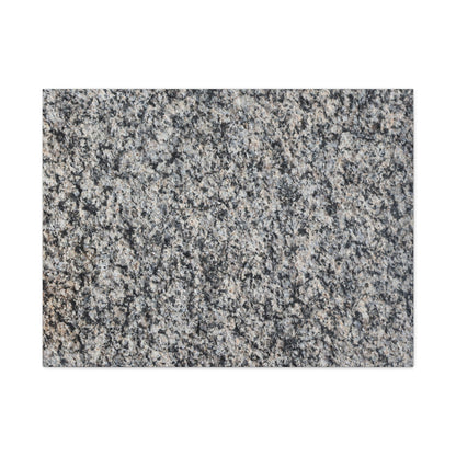 Mineral Tapestry - Unique Frameless Canvas Wall Art - Art By Earth