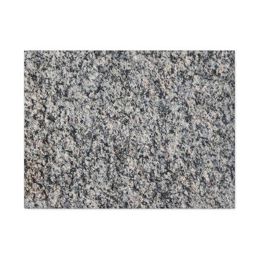 Mineral Tapestry - Unique Frameless Canvas Wall Art - Art By Earth