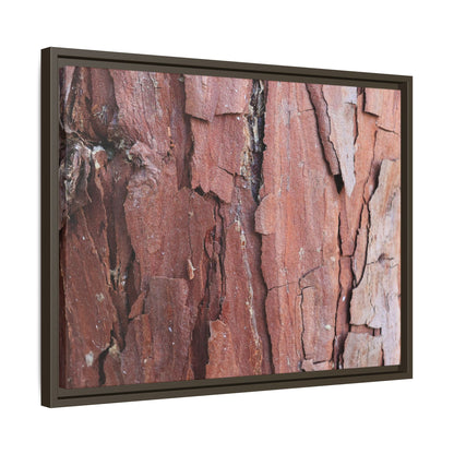 Rusted Memories - Unique Stretched Canvas Wall Art - Art By Earth