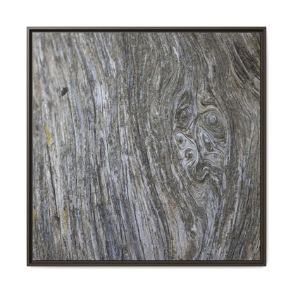 Eternal Knots - Unique Stretched Canvas Wall Art - Art By Earth