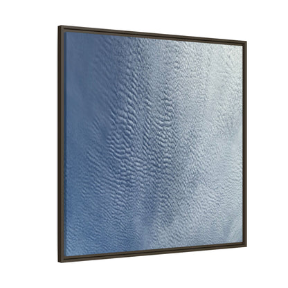Waves of Whispers - Unique Poster Wall Art - Art By Earth