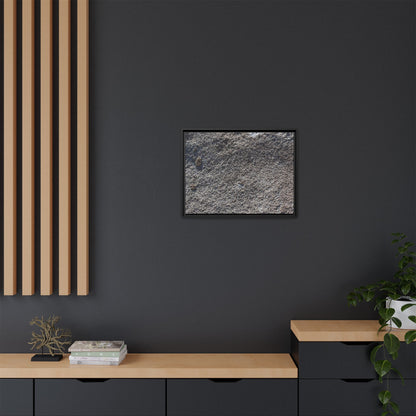 Urban Surface - Unique Stretched Canvas Wall Art