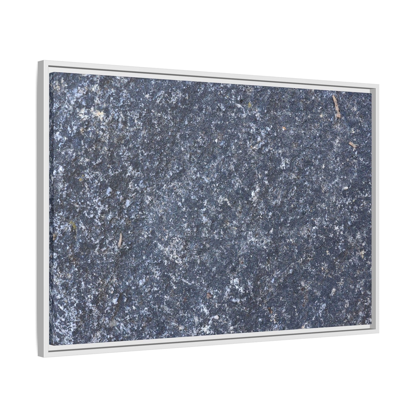 Asphalt Dreams - Unique Stretched Canvas Wall Art - Art By Earth