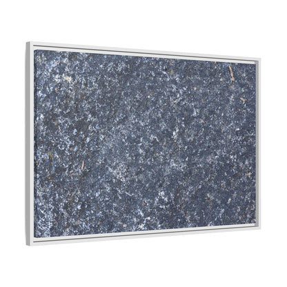 Asphalt Dreams - Unique Stretched Canvas Wall Art - Art By Earth