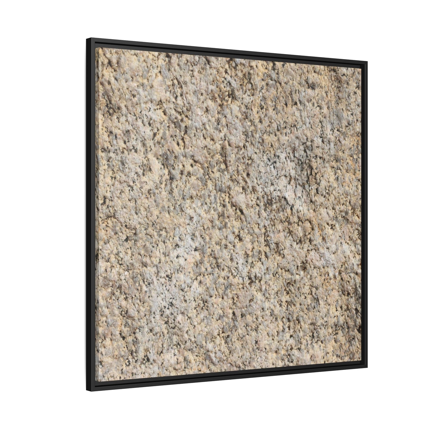 Earthen Texture - Unique Canvas Wall Art - Art By Earth