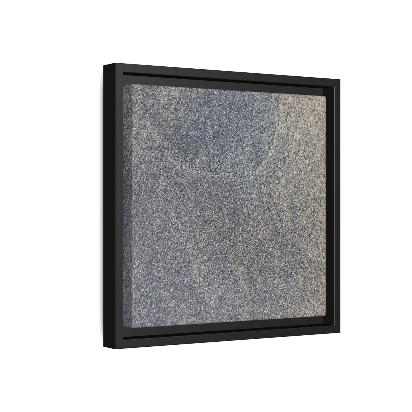 Shifting Sands - Unique Stretched Canvas Wall Art - Art By Earth