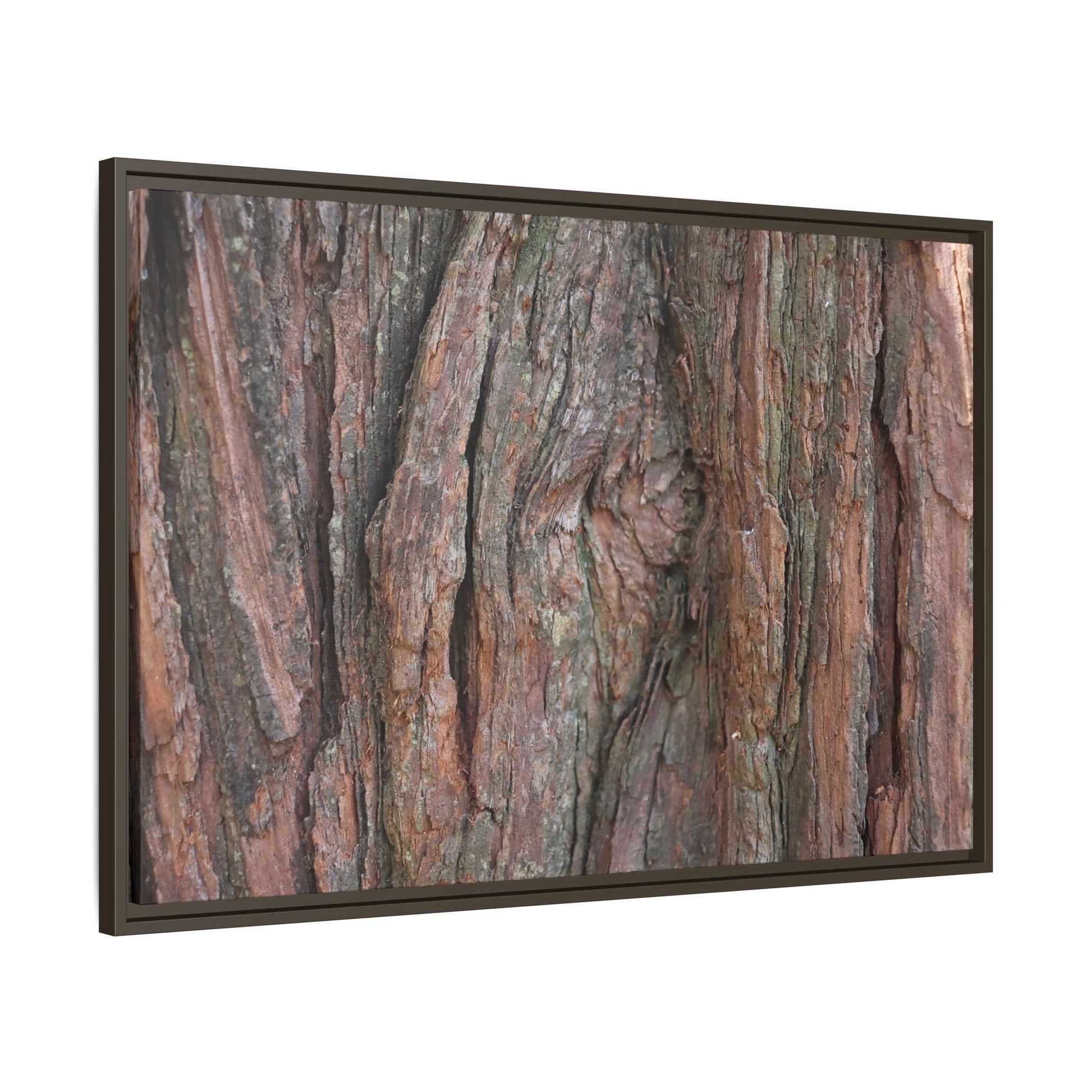 Rugged Textures - Unique Stretched Canvas Wall Art - Art By Earth