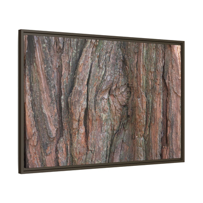 Rugged Textures - Unique Stretched Canvas Wall Art - Art By Earth